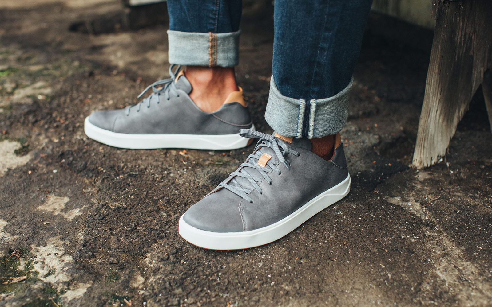 How to Care & Maintain Leather Shoes in Wet Climates