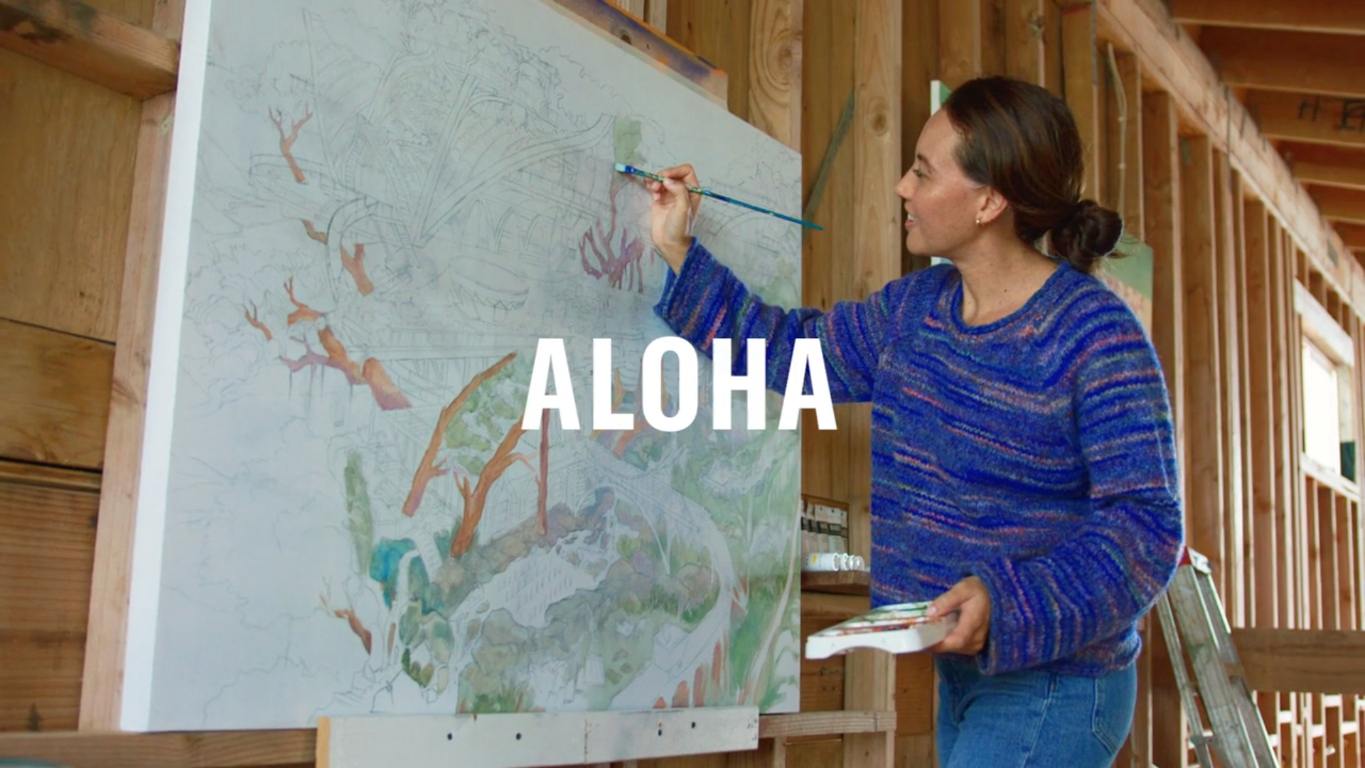 Our Ambassadors Define Aloha