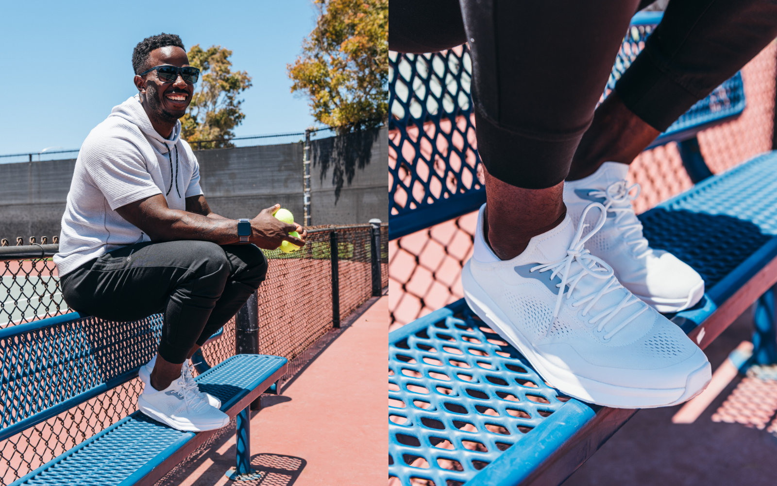 Maximize Your Workout: The Benefits of Using Lightweight Training Shoes to Workout