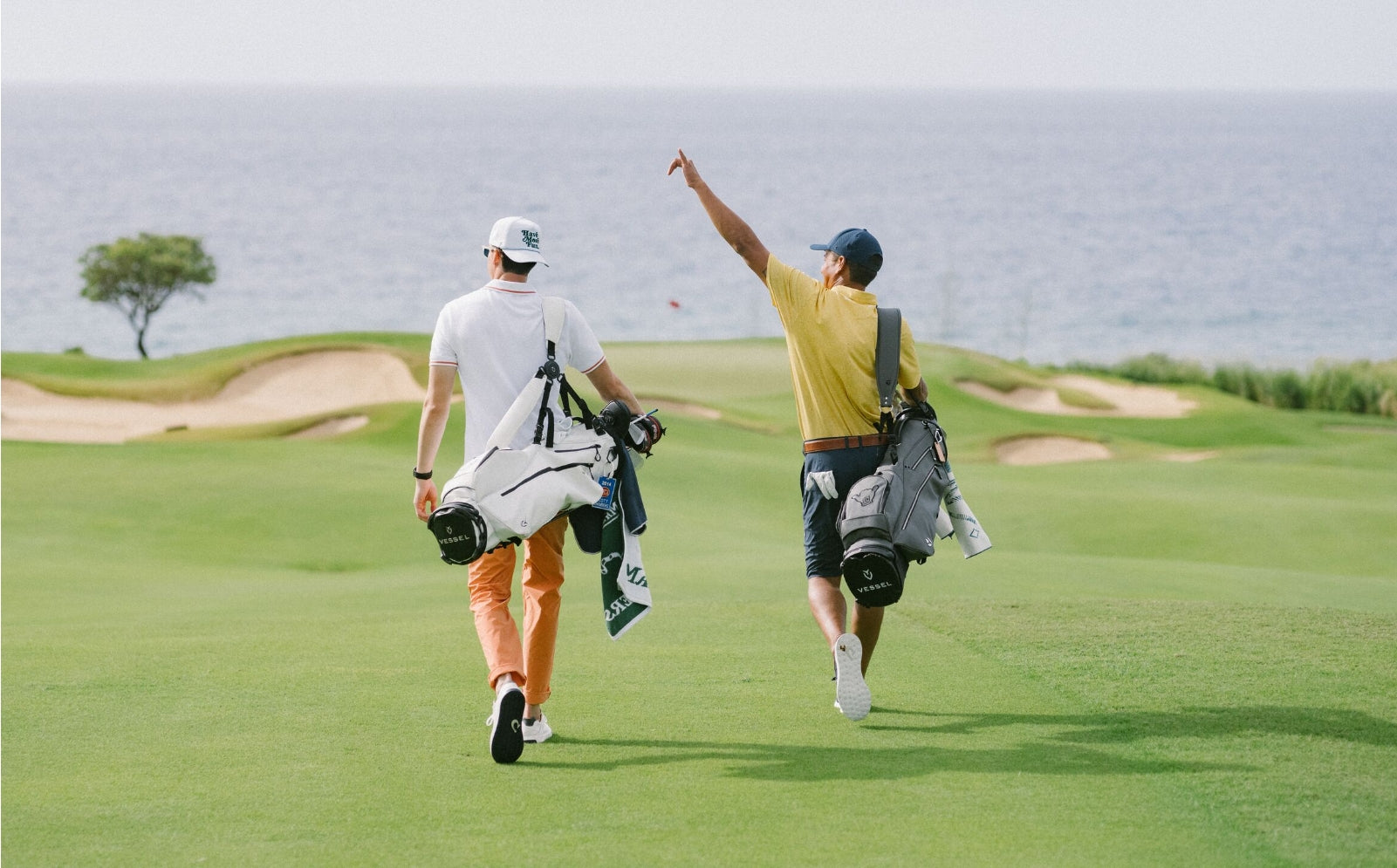 When and Where to Golf in Hawaii: Our Hawaii Golfing Guide