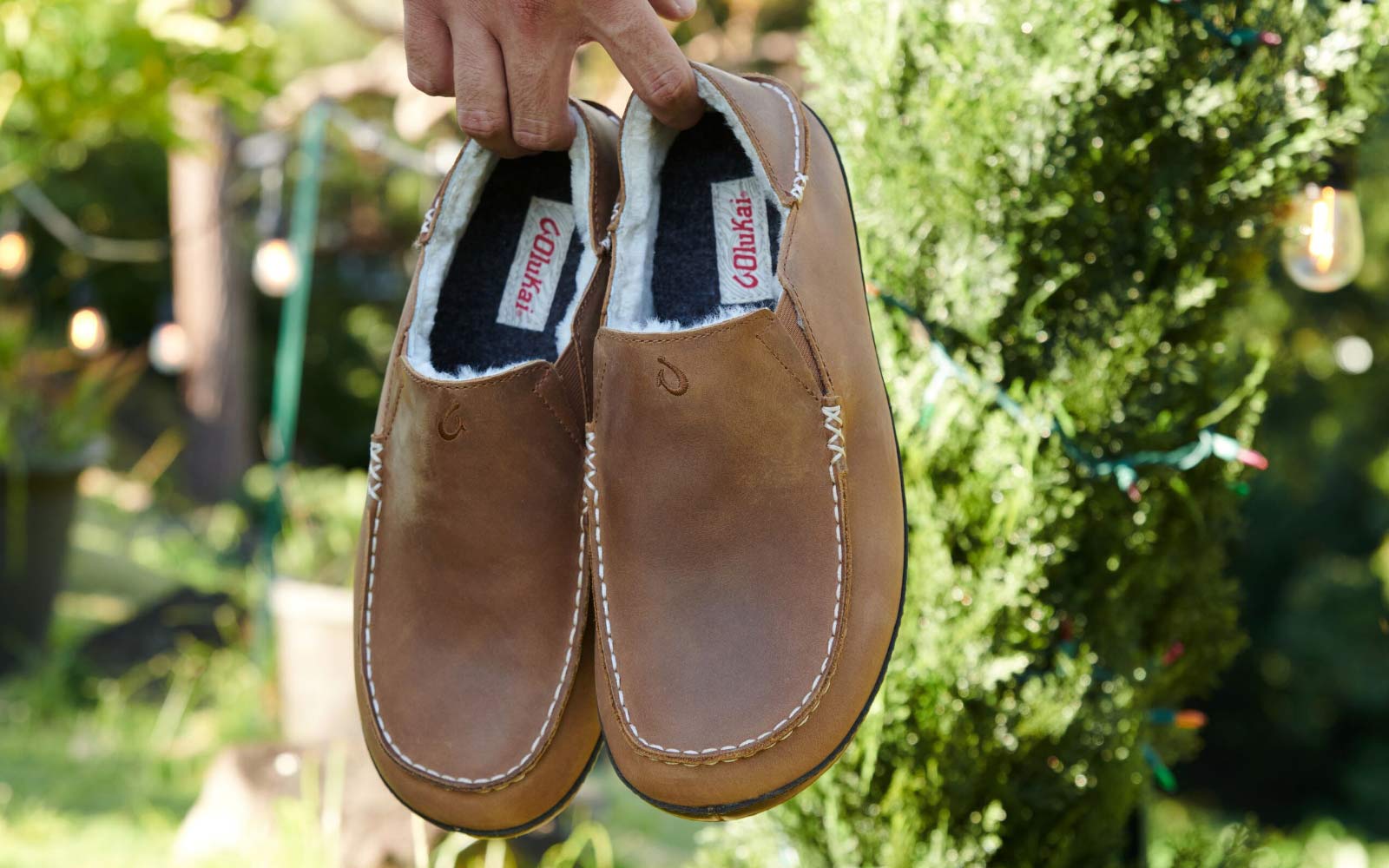 What Is Shearling & Why Wear It