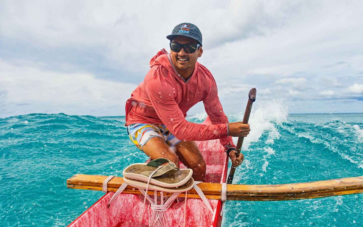 Which Sandals to Pack for Your Adventure Travel