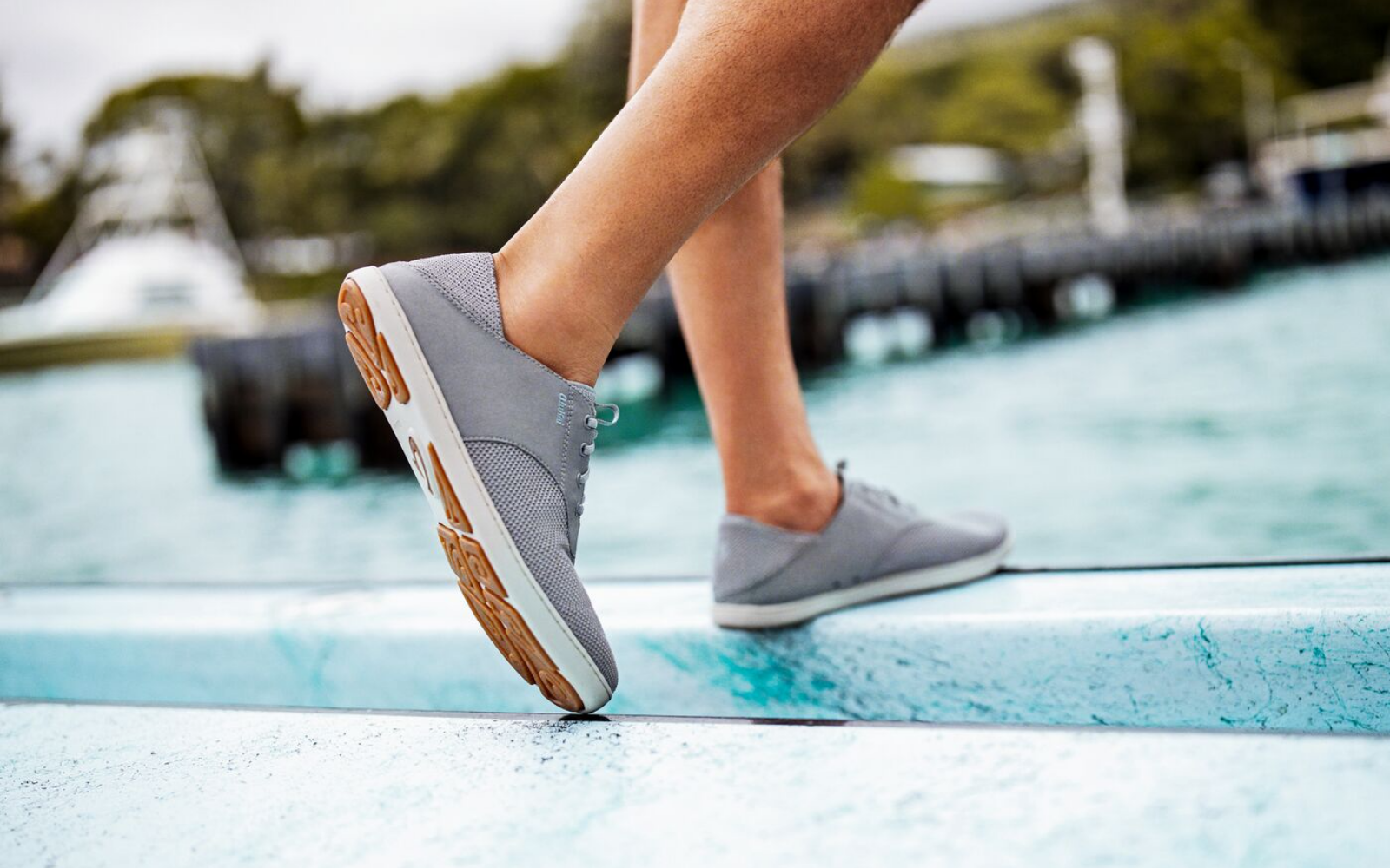What Makes OluKai Boat Shoes The Best?