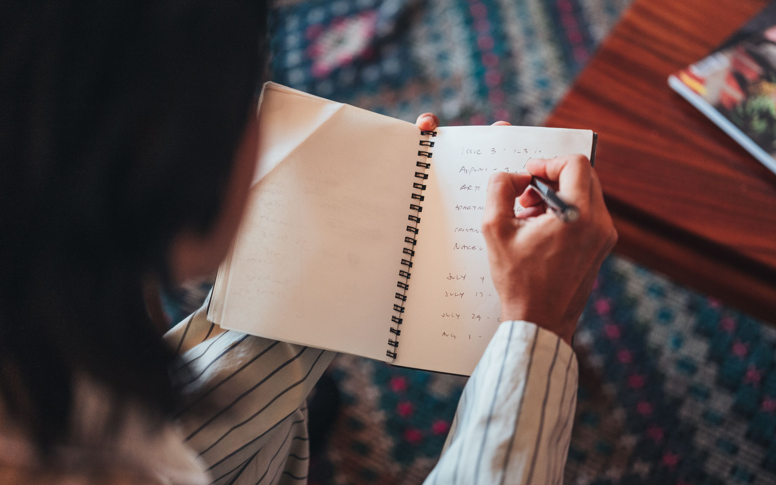 Meet Marika Emi: Printmaker, Arts Organizer, Community Pillar