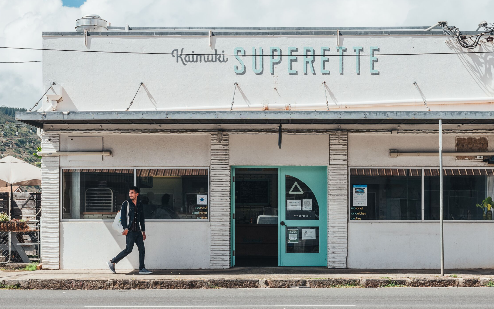 Meet Matt Dekneef: Writer, Editor, Storyteller