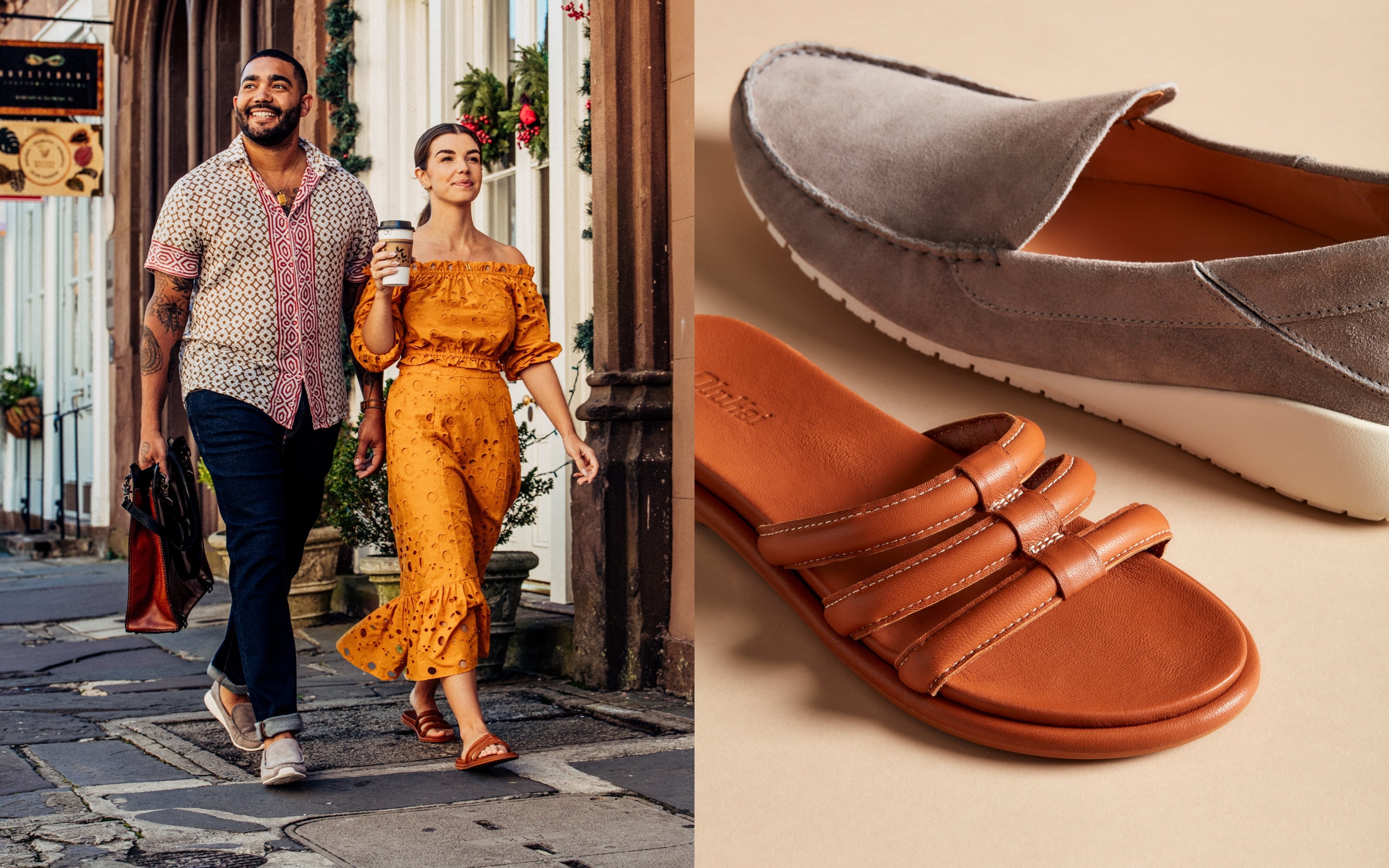 Essential Footwear & Clothing for Maximizing Your Resort Wardrobe