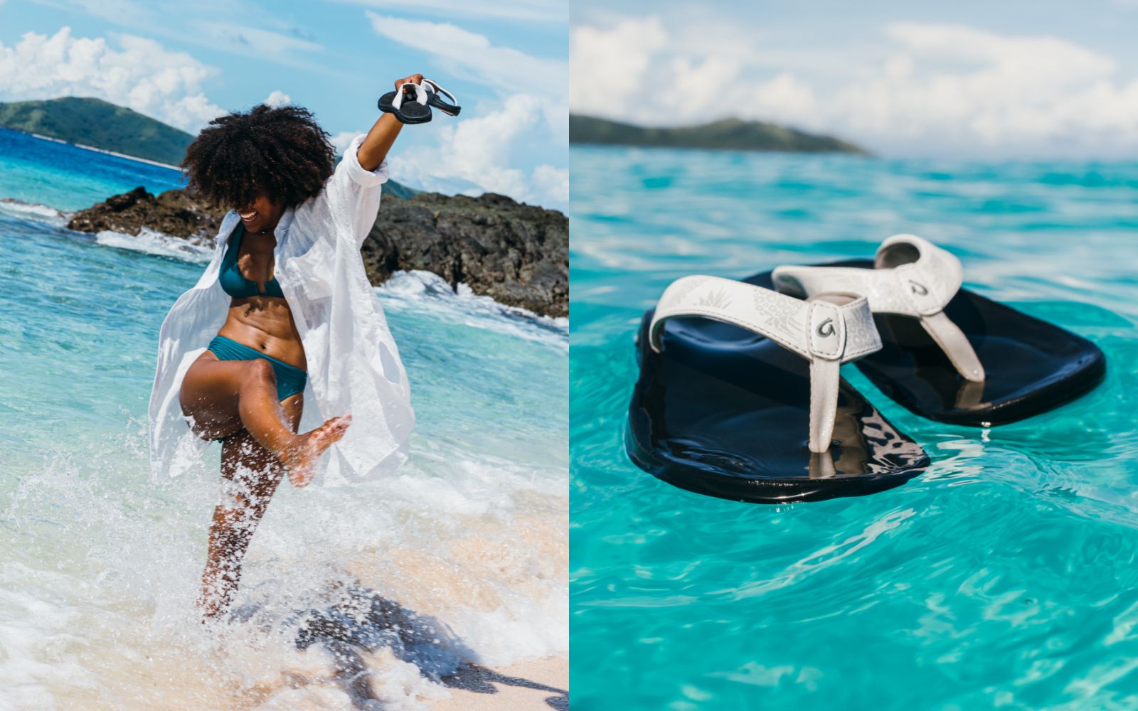 Summer Soundtrack: OluKai Beach Playlist