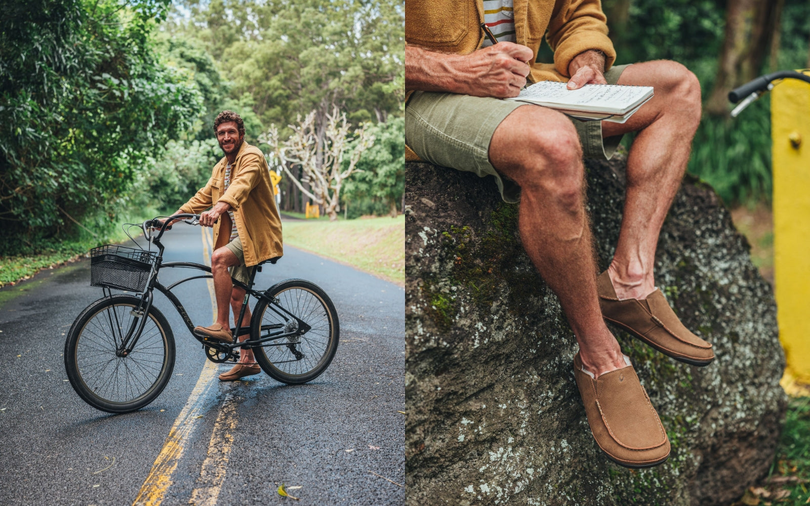 5 Reasons OluKai Slippers are the Best