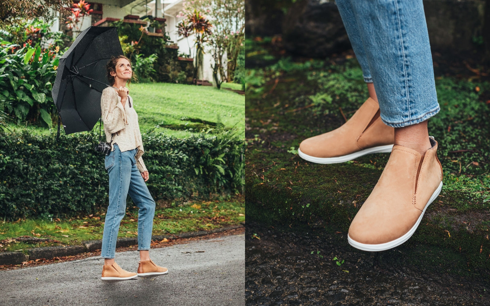 Winter Styles We Love: Essentials for Cold Weather 