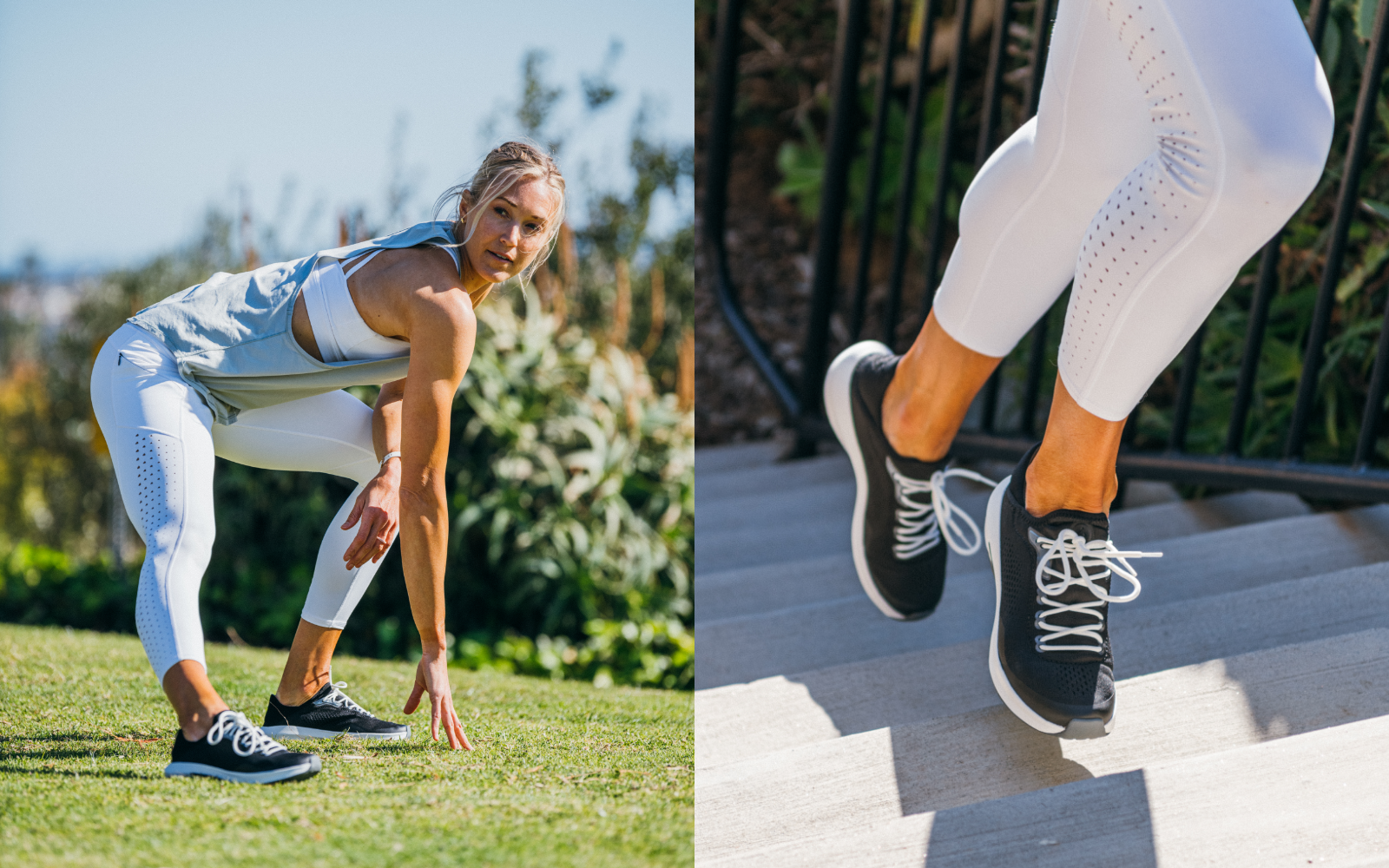 Why Lightweight Training Shoes are a Must-Have for Your Workout