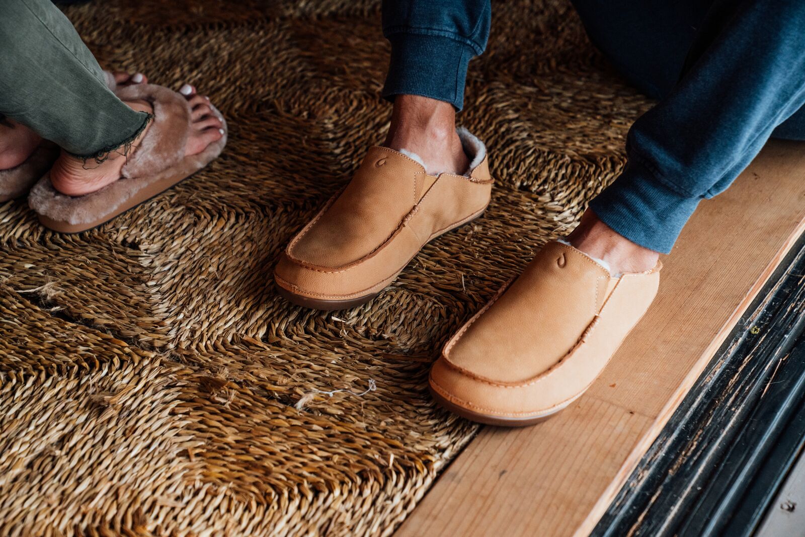 The Best All Around Slippers