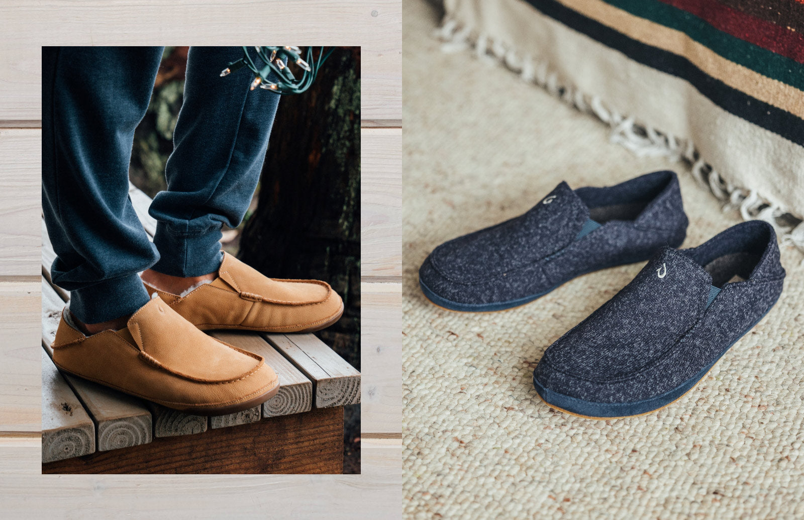 Men’s Holiday Gift Guide 2021: Footwear Every Guy On Your List Will Love