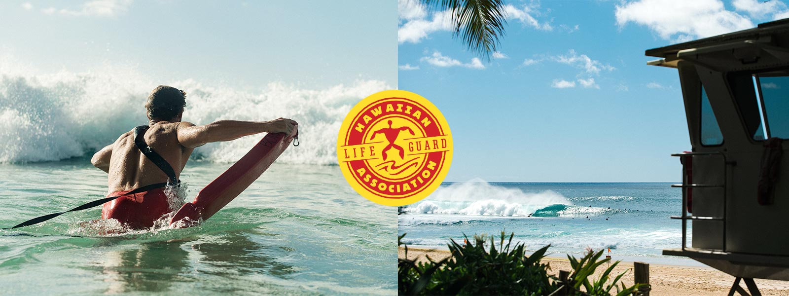 Hawaiian Lifeguard Association