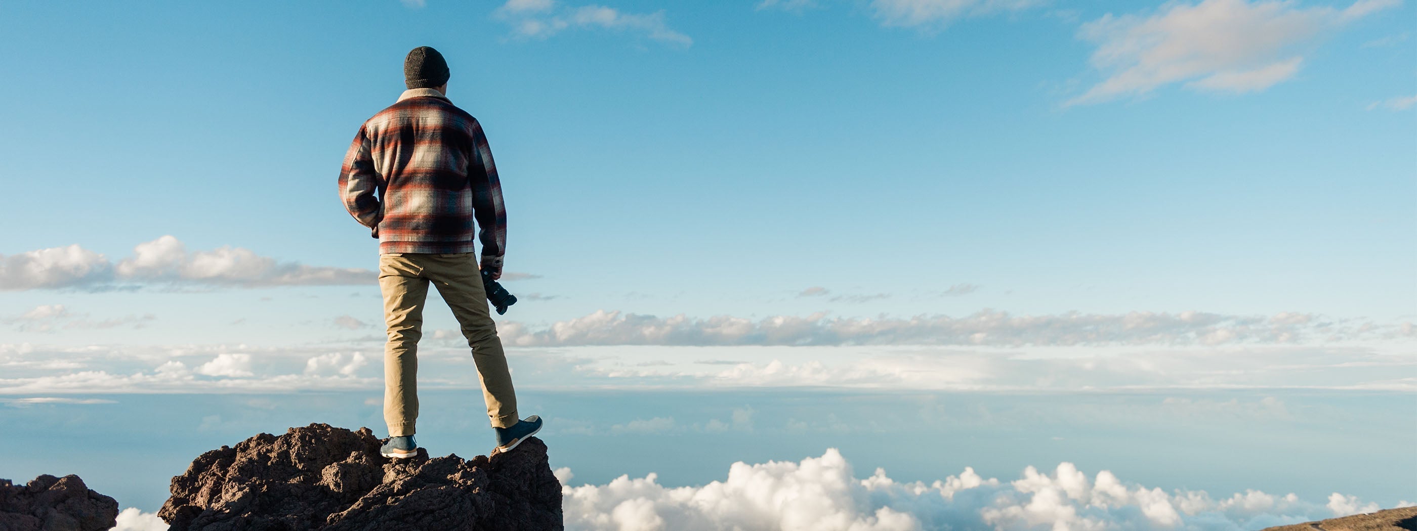 Island Hoppers - Jake Marote's Photo Tips