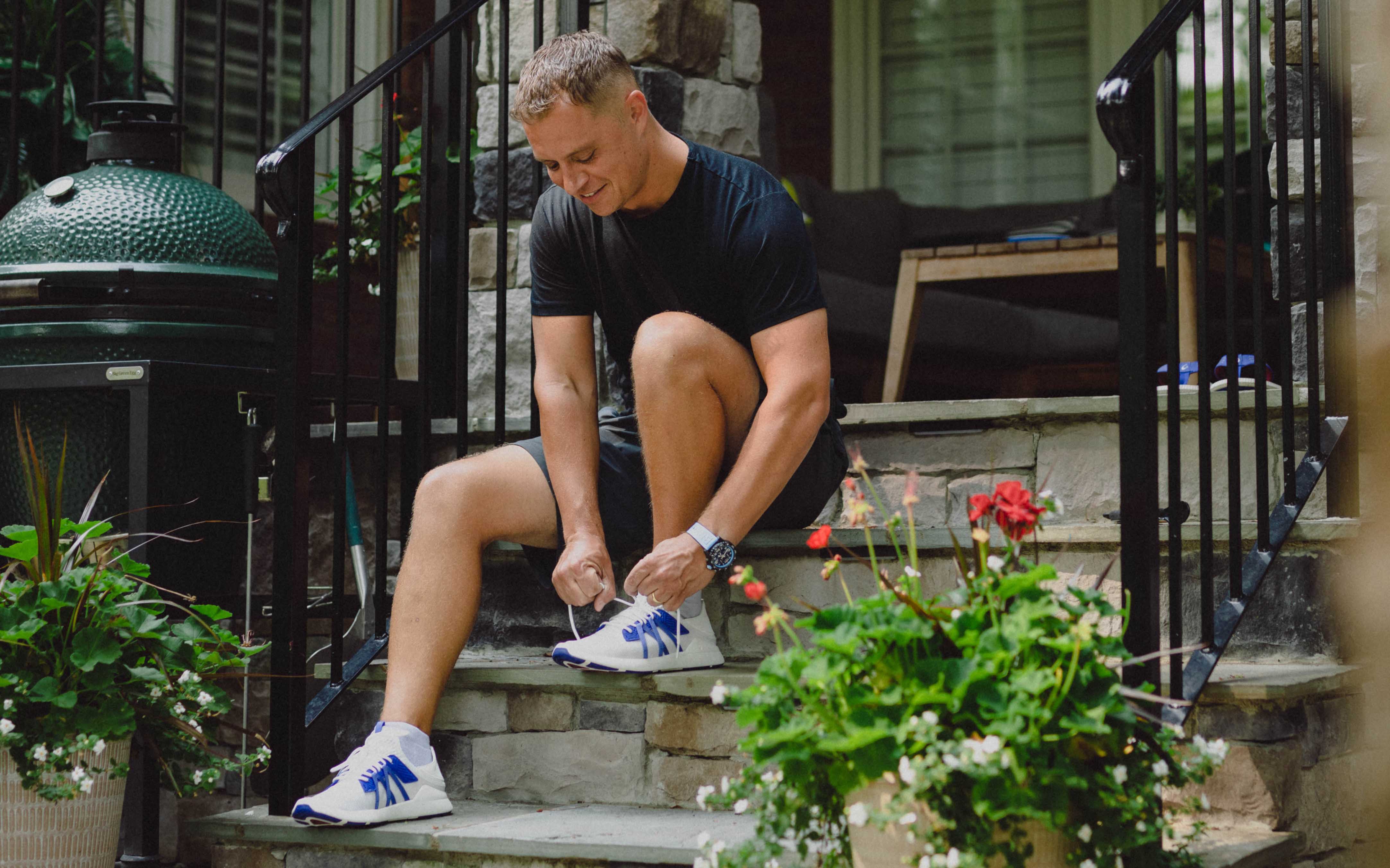 Get to Grillin’ with Grill Master Jack Arnold