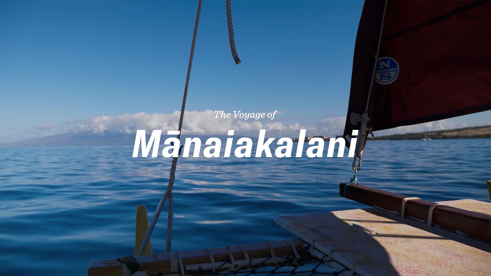 The Voyage of Mānaiakalani | Episode 6