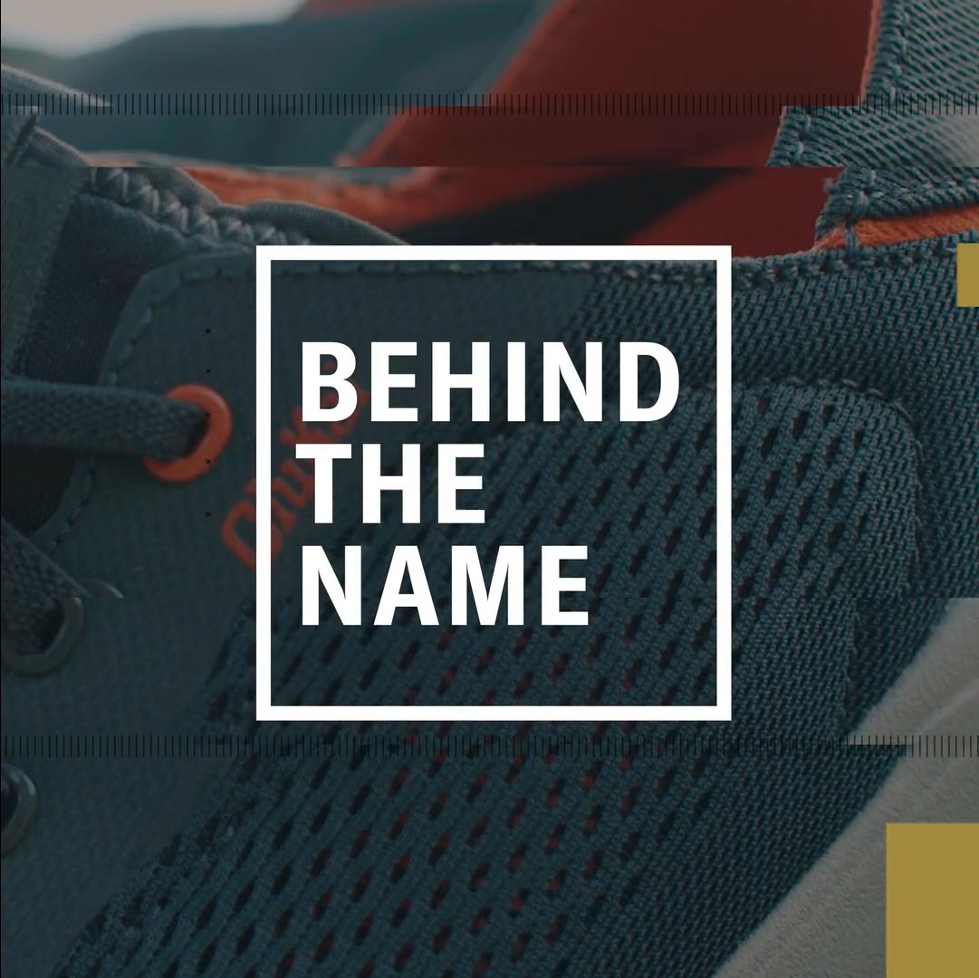 Behind The Name | Ulele