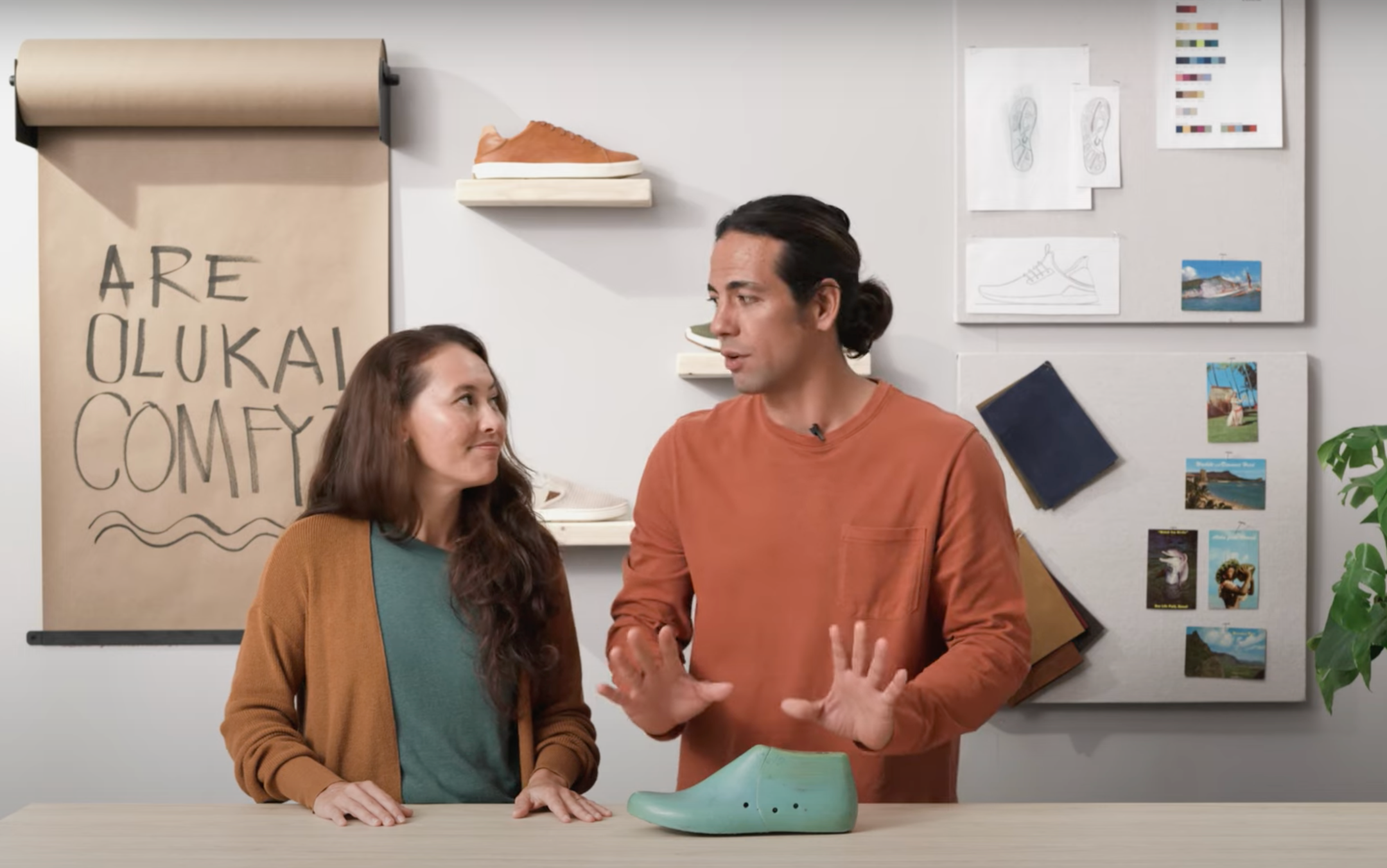 OluKai Answers: Are OluKai Comfortable?