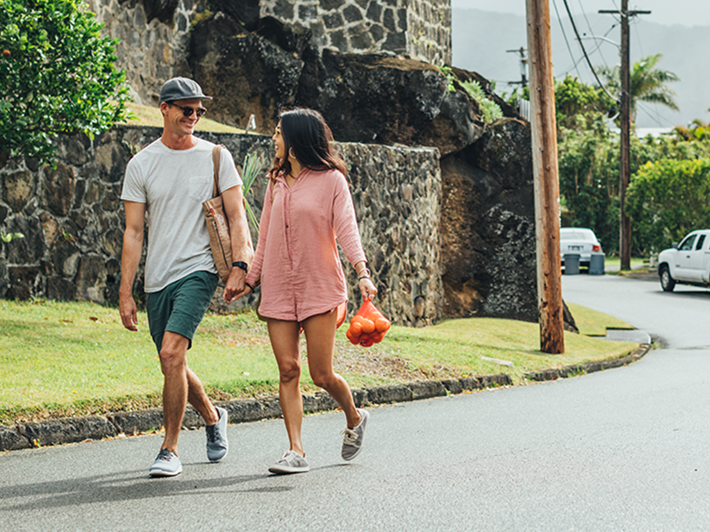 Top 5 Valentine's Dates in O‘ahu