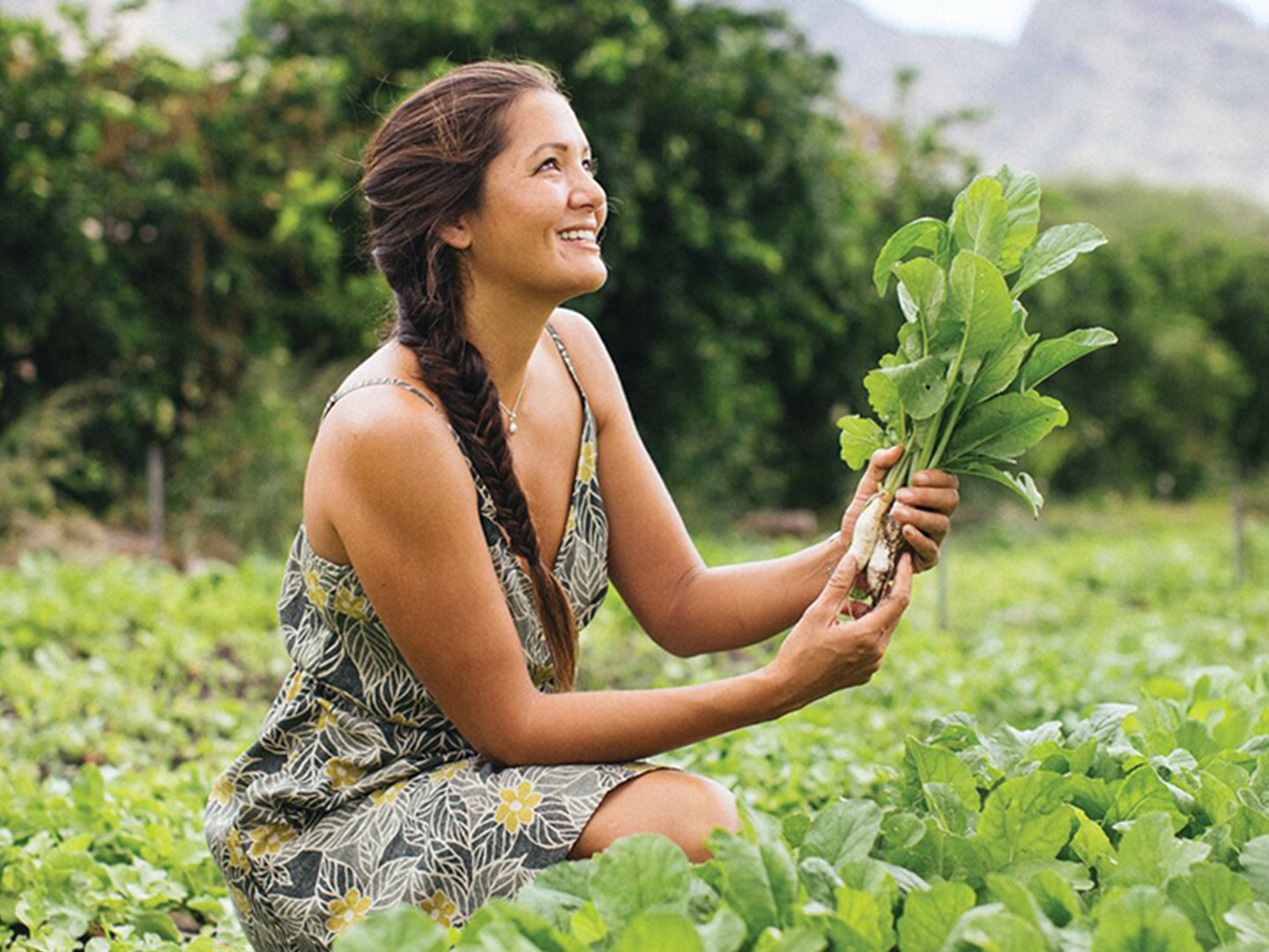 Stories From Our 'Ohana: Meet Kimi Werner