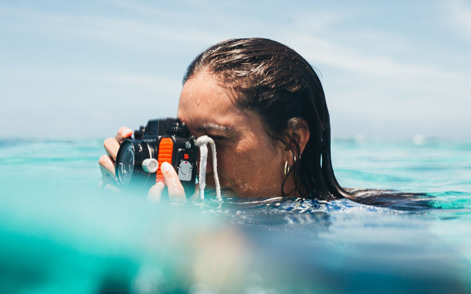 Capturing Energy With Nani Welch Keli‘i‘ho‘omalu