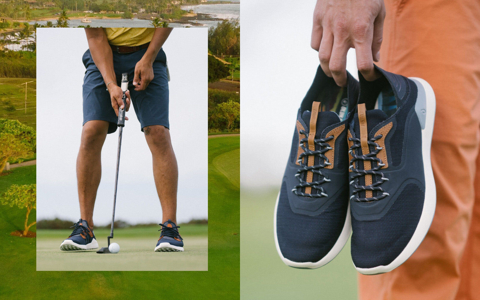 The Must-Have Guide to Golf Putting