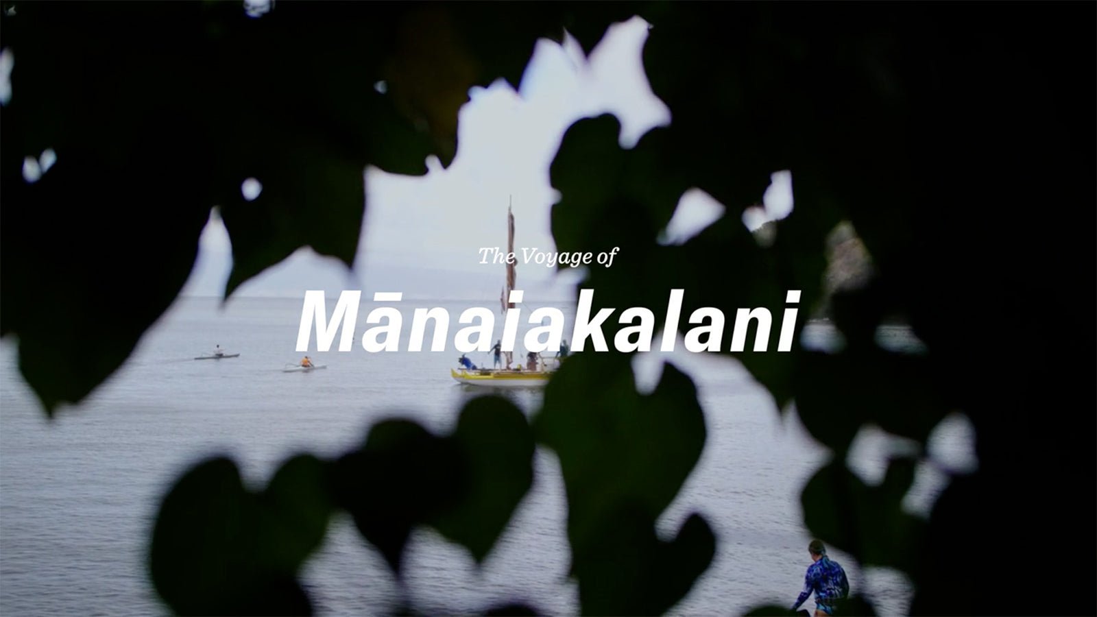 The Voyage of Mānaiakalani | Episode 4