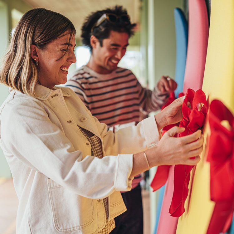 Giving Back for the Holidays